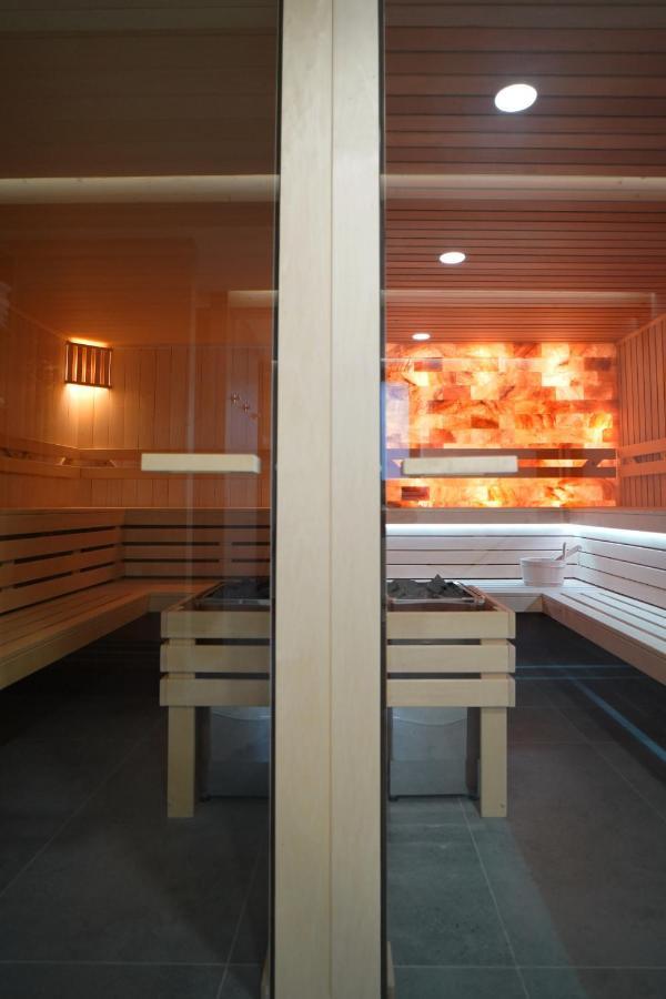 Beskidzka9 & Free Sauna Szczyrk Eksteriør billede